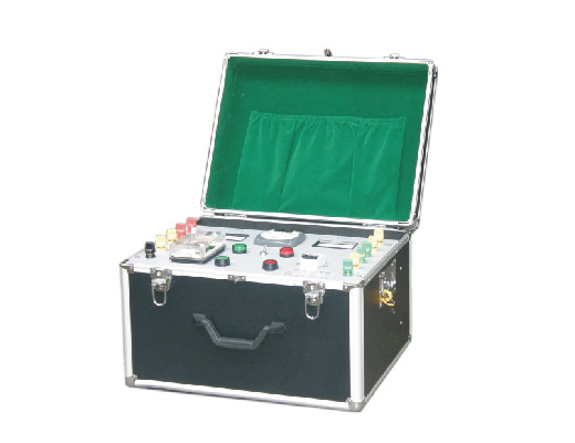 試驗控制箱（帶調(diào)壓器）KZTX－5kVA/0.25kV