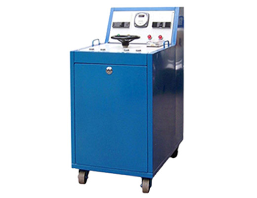 試驗控制臺（帶調(diào)壓器）KZT－15kVA/0.5kV