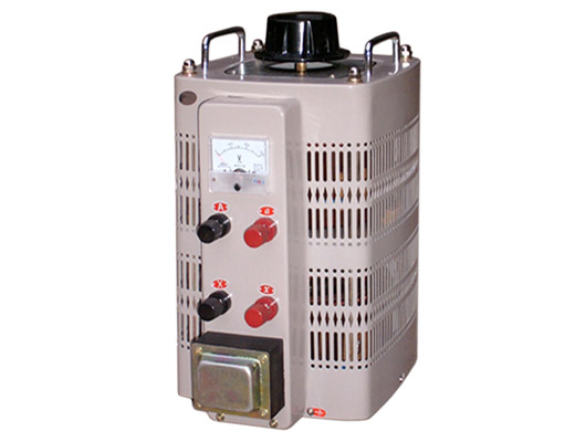 調(diào)壓器TDGC－10kVA/0.25kV