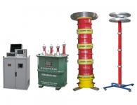 變頻串聯(lián)諧振耐壓試驗(yàn)裝置TPDY-12000kvar/800kV/15A