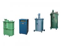 TDJA、TDYC、TDSC 、TED（S）Z電動調(diào)壓器